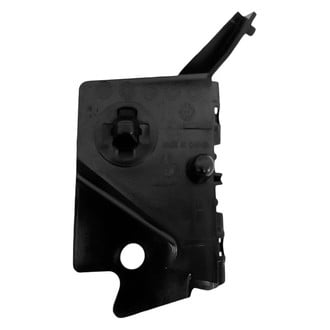 Replacement® - Front Bumper Cover Support