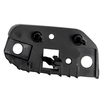 Replacement - Front Outer Passenger Side Bumper Cover Bracket (Standard Line)