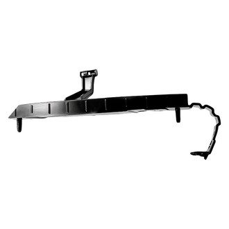 Replacement - Front Upper Bumper Cover Reinforcement Bracket