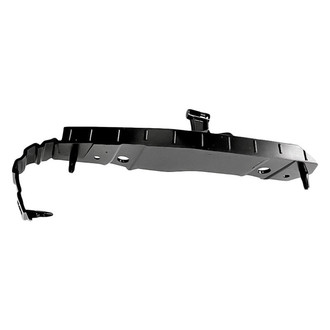 Replacement - Front Upper Passenger Side Bumper Cover Reinforcement Bracket (Standard Line)