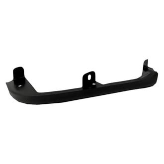 Replacement - Front Driver Side Bumper Valance (CAPA Certified)