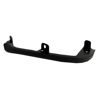 Replacement - Front Passenger Side Bumper Valance (CAPA Certified)