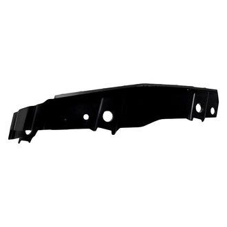 Replacement - Front Upper Driver Side Bumper Cover Reinforcement Bracket (Standard Line)
