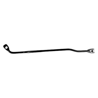 Replacement - Front Upper Bumper Bracket