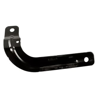 Replacement - Front Inner Driver Side Bumper Face Bar Bracket (Standard Line)