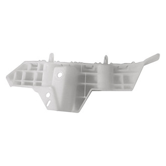 Replacement - Front Passenger Side Bumper Cover Support (CAPA Certified)