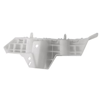 Replacement - Front Passenger Side Bumper Cover Support (Standard Line)