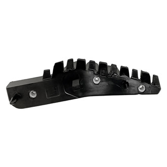 Replacement® - Front Bumper Cover Support