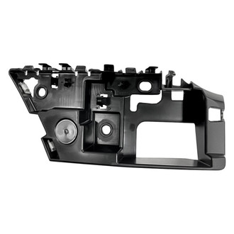 Replacement - Front Upper Passenger Side Bumper Cover Support (Standard Line)