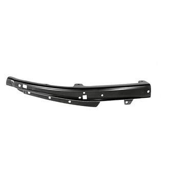 Replacement - Front Driver Side Bumper Support (Standard Line)