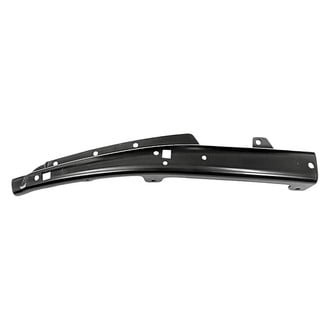 Replacement - Front Passenger Side Bumper Support (CAPA Certified)