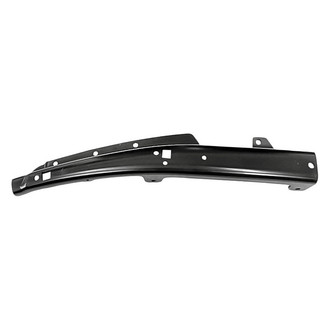 Replacement - Front Passenger Side Bumper Support (Standard Line)