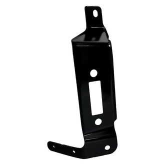 Replacement - Front Outer Driver Side Bumper Bracket (Standard Line)