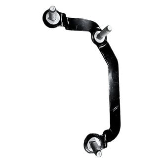 Replacement - Front Outer Bumper Bracket