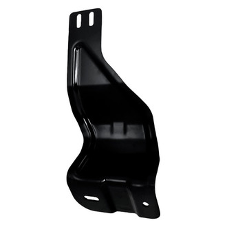 Replacement - Front Outer Driver Side Bumper Bracket (Standard Line)
