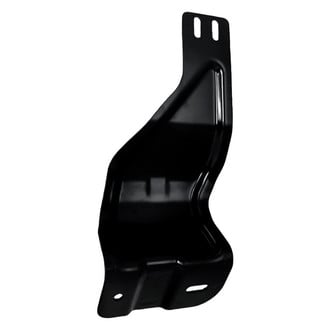 Replacement - Front Outer Passenger Side Bumper Bracket (Standard Line)