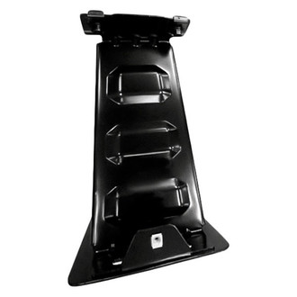 Replacement - Front Driver Side Bumper Bracket (CAPA Certified)