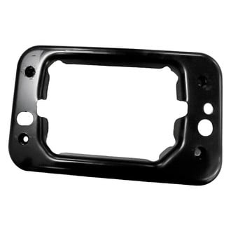Replacement® - Front Bumper Mounting Bracket