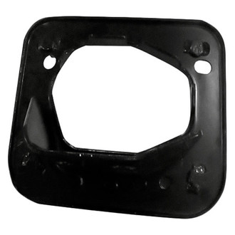 Replacement - Front Passenger Side Bumper Mounting Bracket (Standard Line)