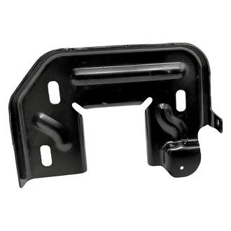 Replacement - Front Driver Side Bumper Mounting Bracket (Standard Line)