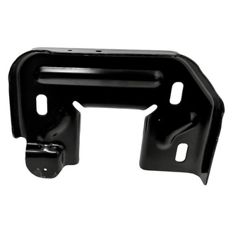 Replacement - Front Passenger Side Bumper Mounting Bracket (Standard Line)