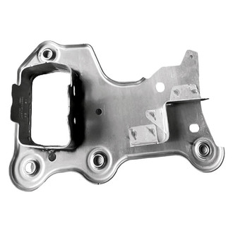 Replacement® - Front Bumper Bracket