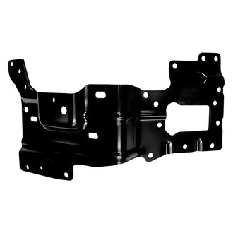 Replacement® - Front Bumper Mounting Plate