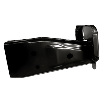 Replacement - Front Driver Side Bumper Mounting Bracket (CAPA Certified)