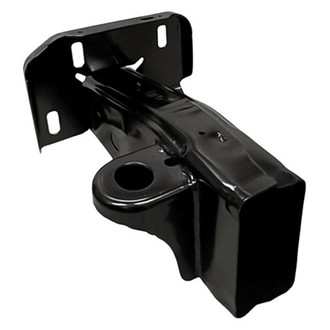 Replacement - Front Driver Side Bumper Mounting Bracket (Standard Line)