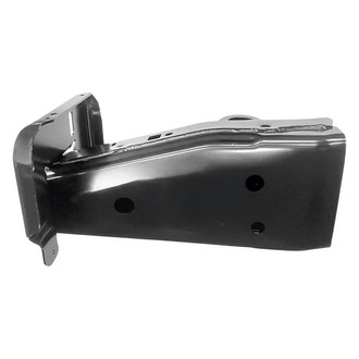 Replacement - Front Passenger Side Bumper Mounting Bracket (CAPA Certified)