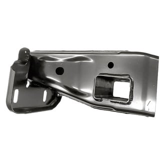 Replacement - Front Driver Side Chassis Frame Rail (CAPA Certified)