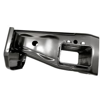 Replacement - Front Passenger Side Bumper Mounting Bracket (CAPA Certified)
