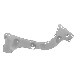 Replacement - Rear Outer Driver Side Bumper Cover Bracket (Standard Line)