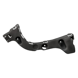 Replacement - Rear Outer Passenger Side Bumper Cover Bracket (Standard Line)