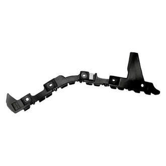 Replacement - Rear Bumper Cover Reinforcement Bracket