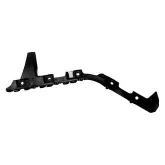 Replacement® - Rear Bumper Cover Reinforcement Bracket