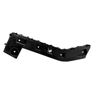Replacement - Rear Outer Passenger Side Bumper Cover Support (Standard Line)