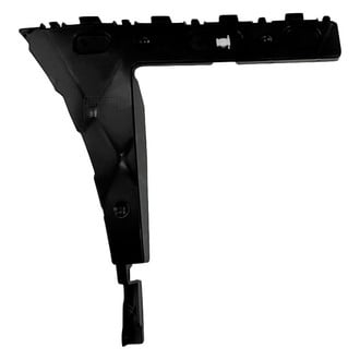 Replacement - Rear Outer Driver Side Bumper Cover Bracket (Standard Line)