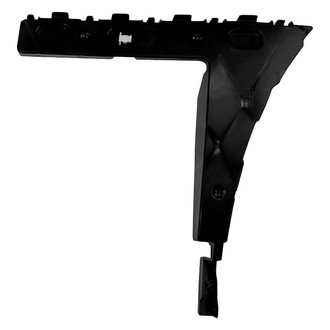 Replacement - Rear Outer Passenger Side Bumper Cover Bracket (Standard Line)