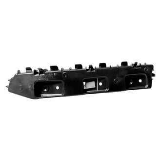 Replacement - Rear Outer Driver Side Bumper Bracket (Standard Line)