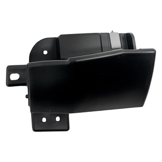 Replacement - Rear Upper Bumper Cover Support