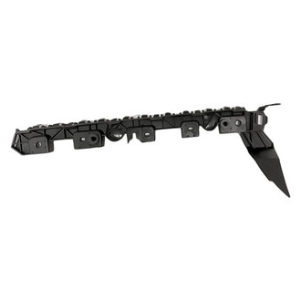 Replacement - Rear Upper Driver Side Bumper Cover Support (Standard Line)