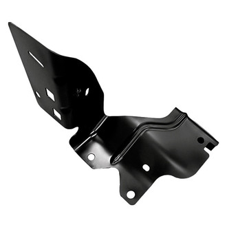 Replacement - Rear Driver Side Bumper Mounting Bracket (Standard Line)