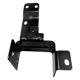 Replacement - Rear Passenger Side Bumper Support (Standard Line)
