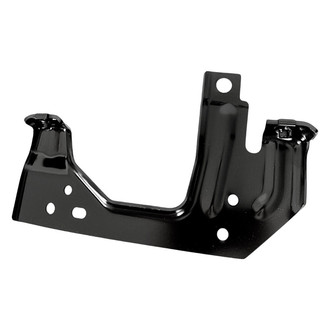 Replacement - Rear Passenger Side Bumper Bracket (Standard Line)