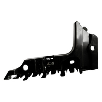 Replacement - Rear Driver Side Bumper Support Bracket (Standard Line)