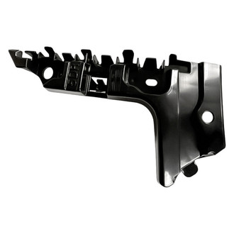 Replacement - Rear Passenger Side Bumper Support Bracket (Standard Line)