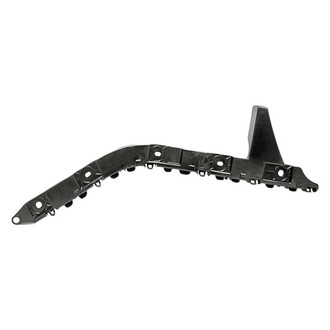 Replacement - Rear Outer Driver Side Bumper Cover Support (Standard Line)