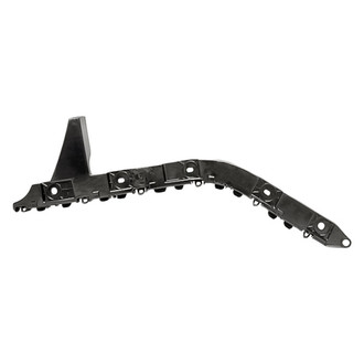 Replacement - Rear Outer Passenger Side Bumper Cover Support (Standard Line)