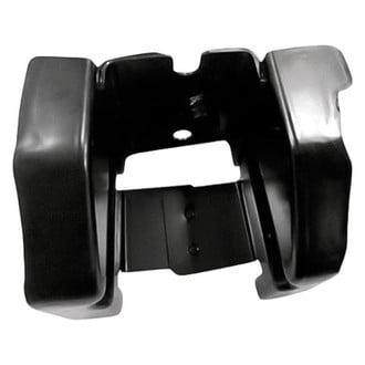 Replacement® - Rear Bumper Mounting Bracket
